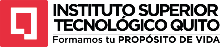 INSTITUTO SUPERIOR TECNOLÓGICO QUITO